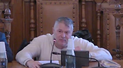 "Il documento programmatico sar&agrave; completato entro l&rsquo;anno". Zuccarini risponde all'interrogazione presentata dal Pd in consiglio comunale