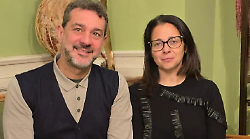 A Trevi il laboratorio a cielo aperto di arte floreale