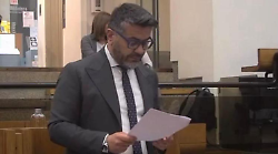 Sanit&agrave;, &egrave; scontro su liste d'attesa e spese. Doppia interrogazione di Giambartolomei (FdI)