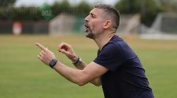 Andrea Lisarelli e la volata per l'Eccellenza. "Dico 70 Torgiano e 30 Assisi"