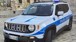 Corciano, non si ferma all&rsquo;alt e fugge: arrestato 30enne dopo inseguimento