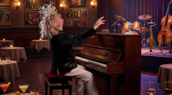 Maurizio Mastrini: "Il mio cuore batte a tempo di tango, clandestino"