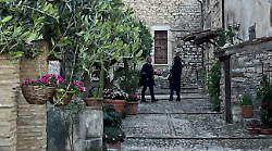 Arrone fiorisce a primavera: il borgo si colora per la 23esima edizione de "La Terra in Fiore". Tre giorni di eventi