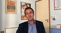 Terni, "grave recessione economica": la Cgil incontra istituzioni e mondo imprenditoriale