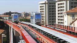 Perch&eacute; non servono nuove tratte del Minimetr&ograve;