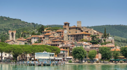 Apre il museo del Trasimeno Basket: per i 50 anni di attivit&agrave; anche un libro di storie e aneddoti dei protagonisti
