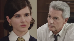 Il Paradiso delle Signore, anticipazioni di oggi venerd&igrave; 17 aprile: verit&agrave; svelate e nuove tensioni