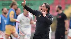 Montevago e Nepi insieme per battere il Campobasso: il Grifo passa all'attacco, dubbio Verre