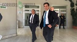 Il fallimento salva la Ternana: la sentenza del tribunale scongiura la cancellazione, si gioca