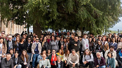 Festival del giornalismo, dialogo con Calabresi: la trasformazione della professione tra gli spunti della giornata di oggi