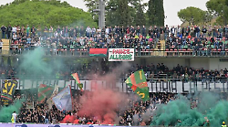 Ternana, ecco la via d'uscita. Oggi l'udienza fallimentare: si prova a intraprendere la strada della liquidazione giudiziale 