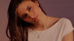 Valentina D&iacute;az, da Perugia la voce che conquista il cinema latinoamericano