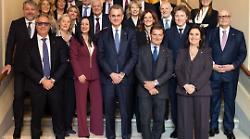 La perugina Cristina Bertinelli nel Consiglio nazionale dei commercialisti