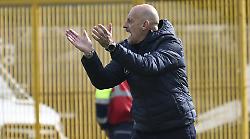 Gubbio, pari in emergenza a Sassari: lo 0-0 vale i playoff