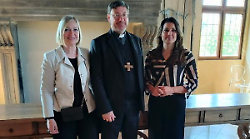 Biglietto unico dei musei: firmato protocollo triennale