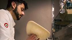 A Torricella corso di pizza e pasticceria con due grandi maestri