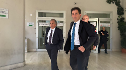 Il fallimento salva la Ternana: la sentenza del tribunale scongiura la cancellazione, si gioca