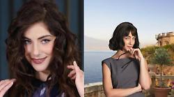 Maria Vera Ratti nei panni di Roberta Valente: "Il provino &egrave; stato una botta di autostima, dicevano che ero troppo bella per il personaggio"