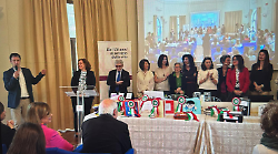 Libri da leggere con le mani