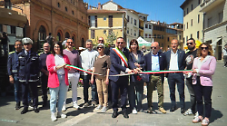 Alla Fiera verde 50 espositori tra natura e tradizione