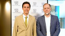 Nuovo vertice per Consorzio Energia: eletto alla presidenza per il prossimo triennio Alessandro Campanile, vice Francesco Lanzi