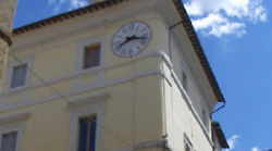 Allarme per il palazzo comunale: proposto un ampliamento del museo garibaldino