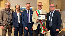 Bastia Umbra, il Comune entra nella rete delle Citt&agrave; del sollievo: "Un riconoscimento per i volontari che sostengono i pi&ugrave; fragili"