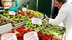 La guerra in Iran costa a ogni umbro 433 euro in pi&ugrave; l'anno. Salasso per i prodotti alimentari