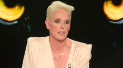 Brigitte Nielsen si confessa a Belve: "Ho litigato con Madonna in un club". Gli ospiti di Francesca Fagnani