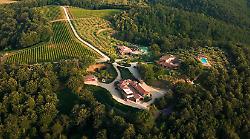  Pomario, un viaggio nel cuore autentico dell&rsquo;enoturismo umbro