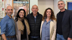 Tribunale per i diritti del malato: l'ufficio nel palazzo comunale sar&agrave; attivo dal 30 aprile