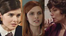 Il Paradiso delle Signore, anticipazioni marted&igrave; 21 aprile: Irene in crisi, Matteo nei guai e una scoperta sconvolgente
