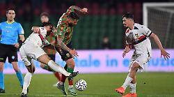 Ternana e Gubbio, ecco il regolamento playoff: 28 squadre in corsa per la B