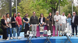 Vivi Umbertide premia le vetrine pi&ugrave; belle: ecco i vincitori del concorso con protagonisti 78 negozi cittadini