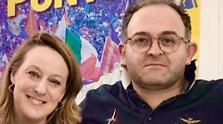 Parlagreco nuovo segretario della Lega