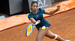 Da Foligno a Madrid: Tyra Grant entra nel main draw del 1000 Wta