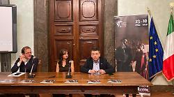 Narni, la Corsa all'Anello apre la stagione dei grandi eventi dell&rsquo;Umbria. La presentazione in Regione