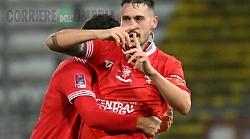 Emergenza in difesa per il Grifo: Angella alza bandiera bianca, Tozzuolo stringe i denti