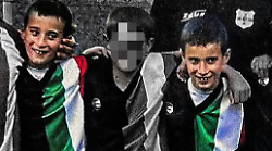 Giacomo e Francesco, una vita insieme: dalla scuola al calcio, dal lavoro alla caccia. Tutti piangono i gemelli morti folgorati a Magione