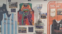 Basket Passignano festeggia 50 anni con l&rsquo;inaugurazione del Museo