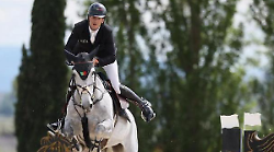 Il meglio dell&rsquo;Europa in sella a Montefalco: appuntamento a Le Lame Horses Sporting Club