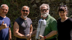 L'Aperipalio dei Balestrieri: prima tappa di avvicinamento alla stagione delle rievocazioni storiche