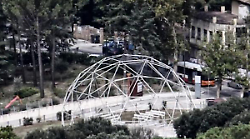 Gestione sostenibile del verde: si parte dalla Spoletosfera