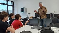 Una campionessa olimpica, la cucina serba e tanto altro: sfoglia l'inserto Scuola & lavoro