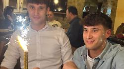 Giacomo e Francesco morti folgorati: uno ha provato a salvare l'altro 