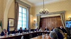 In lieve diminuzione gli incidenti stradali: 1.508 sinistri nel 2025 e 13 vittime