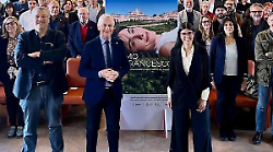 Un'estate piena di eventi nel segno di Francesco: presentata la nuova campagna di promozione turistica