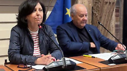 Il Cantamaggio, presentata ufficialmente la 130esima edizione: 7 carri, 12 canzoni, 104 poesie. Programma e novit&agrave;