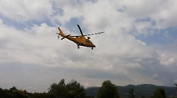 Elisoccorso, piastra entro il 2028: l'annuncio del sindaco Secondi