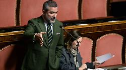 Il senatore Zaffini: "Innescata macchina della menzogna sulle liste di attesa in Umbria. Prestazioni in sospeso raddoppiate"